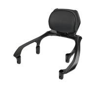 Moto Schienale posteriore Tmax 560 2022-2023 Telaio Dello Schienale Posteriore Per TMAX560 Accessori Moto Passeggero Cuscino Pad Supporto