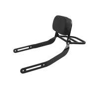 Moto Schienale Rack Pad Per El&iminator SE 500 450 E500 E450 2023 2024 2025 Schienale posteriore staccabile per motocicletta cuscino portapacchi