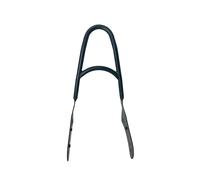 Moto schienale Supporto per schienale posteriore per moto, cuscino per schienale, accessori modificati per Keeway S