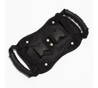 Moto Scooter Cintura di Sicurezza Retro autista Impugnatura Maniglia Antiscivolo