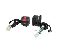 Moto Scooter Indicatori Di Direzione Luce Combinazione Interruttore Controller