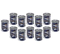 Moto Scooter Olio Motore 2-Takt Plus Mannol Api TC Motore Olio Motori 12x 100ml