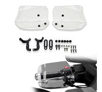 Moto Scooter Specifici Paramani Protezione Della Mano Parabrezza Protettivo Fumo Trasparente Per Integra 700 750 2014 2015 2016 2017 2018 2019 2020