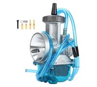 Moto Scootter UTV ATV PWK 33 34 35 36 38 40 42mm Per KEIHIN Air Striker 2T 4T Motore Riparazione Per Carburatore(PWK 36)