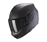 SCORPION EXO-TECH EVO Nero opaco XL
