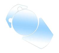 Moto Scratch Cluster Strumento Di Protezione Pellicola Accessorio Schermo Cruscotto Per Kawasaki Per Ninja400/650/1000/1000SX