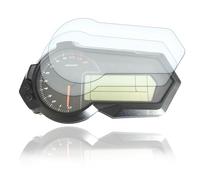 Moto Screenies Pellicola protettiva per tachimetro adatta per Benelli TNT 135 TNT 1252x Ultra Clear