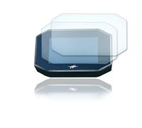 Moto Screenies Pellicola protettiva per tachimetro adatta per MV Agusta Dragster 800 RR 2022 9H Nano Glas