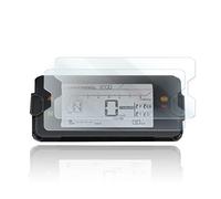 Moto Screenies Pellicola protettiva per tachimetro adatta per nc750x (2021) 9H Nano Glas Technologie