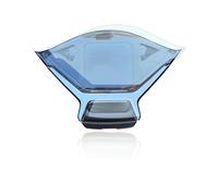 Moto Screenies Pellicola protettiva per tachimetro adatta per SH350i 2x Ultra Clear