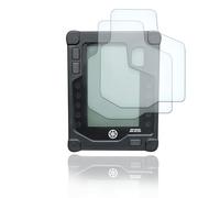 Moto Screenies Pellicola protettiva per tachimetro adatta per Tenere 7002x Ultra Clear