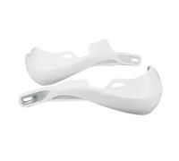 Moto Scudo Paramani Motocross Brush Bar Per Cb125r Per Cbr1000rr 7/8" 1 1/8" Fat Bar Paraleve Moto(WHITE)