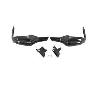 Moto Scudo Paramani Per CRF1000 Per Africa Per Twin 2016-2019 Moto Paramani Scudo Paramani Protezione Parabrezza Paramani Motocicletta(Carbon fiber Look)