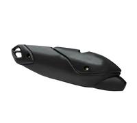 Moto Scudo Termico Adatto per Yamaha XMAX125 2022-2024 Accessori per motociclette Copertura per tubo di scarico Protezione per cofano Antiscottatura Marmitta Moto