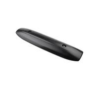 Moto Scudo Termico Copri Per Yam&aha TMAX530 TMAX 530 Tmax530 2013-2017 Per Moto Marmitta Copertura Di Scarico Calore Protector Guard