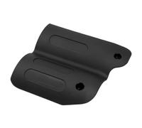 Moto Scudo Termico Protezione Termica per Tubo di Scarico Posteriore per Moto, deflettore dell'Aria, Adatta per Harley Scudo Termico