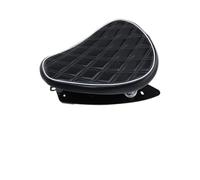 Moto Sedile passeggero Kit sella a molle per conducente e passeggero, per R18 100 anni R 18 2020-2024, per strada, per altalena, per stile