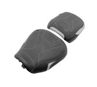 Moto Sedile passeggero Per Tracer 9/GT 2021-2023 Accessori per motociclette Completa il cuscino del cofano del sedile anteriore, passeggero posteriore e passeggero
