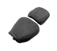 Moto Sedile passeggero Per Tracer 9/GT 2021-2023 Accessori per motociclette Completa il cuscino del cofano del sedile anteriore, passeggero posteriore e passeggero