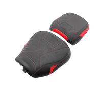 Moto Sedile passeggero Per Tracer 9/GT 2021-2023 Accessori per motociclette Completa il cuscino del cofano del sedile anteriore, passeggero posteriore e passeggero