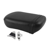 Moto Sedile passeggero Sella Posteriore Passeggero Nera Per Shadow Per Spirit VT750 ACE VT 750 VT750C VT750CD 1998-2003 Per Cuscino