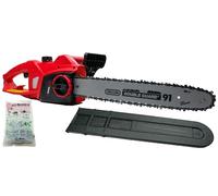 Moto Sega Elettrica StarkeAGB ECS-2420 - Accessori Oregon 40 cm 2400 W