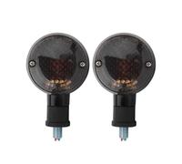 Moto Segnalazione Indicatori Luc 2 Pcs Moto Indicatore Di Direzione Lampadina Accessori Moto Per Bolt XVS950 R/C Spec 2014-2018 Indicatore Di Direzione Luce