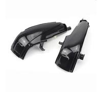 Moto Segnalazione Indicatori Luc 2 Pz Segnale Di Girata HA CONDOTTO LA Luce Indicatore Specchio Laterale Per Civic Mk8 Berlina FD1 FD2 FD3 2D 4D FA 1 2 3 4 Moto LED