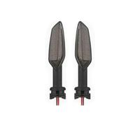 Moto Segnalazione Indicatori Luc Indicatore Di Direzione A LED Per YZF R15 R25 R3 R125 MT25 MT03 MT15 MT07 MT09 MT10 XJ6 FZ6 Accessori Moto Indicatore Luminoso