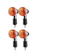 Moto Segnalazione Indicatori Luc Indicatore Di Direzione Del Motociclo Indicatore Luminoso Per Bandit 250 400 74A/75A/77A Per XV250 Lampada Lampeggiante Per Moto
