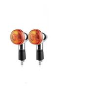 Moto Segnalazione Indicatori Luc Indicatore Di Direzione Del Motociclo Indicatore Luminoso Per Bandit 250 400 74A/75A/77A Per XV250 Lampada Lampeggiante Per Moto