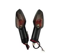 Moto Segnalazione Indicatori Luc Indicatore Di Direzione Del Motociclo Indicatore Luminoso Per CBR300R CBR250R CBR125R CBR 125R 250R 300R CB300F CBF125 CBF150 XR150L