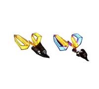 Moto Segnalazione Indicatori Luc Indicatori Di Direzione A LED Per Moto 1 Coppia 12V Indicatore Universale Per Per Monster 696 620 797 821 Per Scrambler Per Diavel