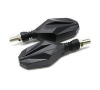 Moto Segnalazione Indicatori Luc Indicatori Di Direzione A LED Per Moto Universali Da 2 Pezzi Luce Super Brillante Per Moto Accessori Per Moto Indicatori Di Direzione A LED Per Moto