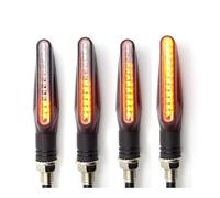 Moto Segnalazione Indicatori Luc Indicatori Di Direzione Per Moto LED Luce 12v Indicatore Lampeggiante Luci Lampeggianti PER XMAX300 YZF-R125 XT 600 XSR 700 XSR900