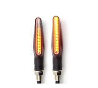 Moto Segnalazione Indicatori Luc Indicatori Di Direzione Per Moto LED Luce 12v Indicatore Lampeggiante Luci Lampeggianti PER XMAX300 YZF-R125 XT 600 XSR 700 XSR900