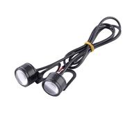 Moto Segnalazione Indicatori Luc Luce Di Guida Luce Di Segnalazione Di Retromarcia A LED Lampada Per Moto Faro Diurno Luce Lampeggiante Universale