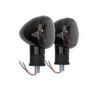 Moto Segnalazione Indicatori Luc Moto Anteriore Posteriore Indicatore Di Direzione Lampeggiatore Indicatore Lampada Lampeggiante Per Bolt XV950 XV 950 R/C Spec 14-18