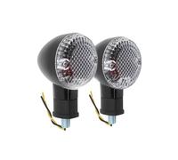 Moto Segnalazione Indicatori Luc Moto Anteriore Posteriore Indicatore Di Direzione Lampeggiatore Indicatore Lampada Lampeggiante Per Bolt XV950 XV 950 R/C Spec 14-18