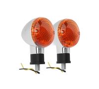 Moto Segnalazione Indicatori Luc Moto Anteriore Posteriore Indicatore Di Direzione Lampeggiatore Indicatore Lampada Lampeggiante Per Bolt XV950 XV 950 R/C Spec 14-18