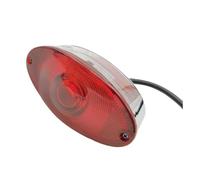 Moto Segnalazione Indicatori Luc Moto Freno Posteriore Fanale Posteriore Lampada Della Luce Della Coda Per Z50 Z50A Z50J Z50R Mini Trail Per La Scimmia Accessori Moto