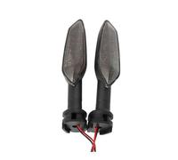 Moto Segnalazione Indicatori Luc Moto Lampeggiante Lampeggiatore Direzionale Per YZF R15 R25 R125 MT25 MT03 MT15 MT07 MT09 MT10 XJ6 FZ6 LED Indicatore Di Direzione