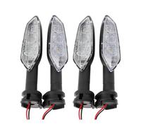 Moto Segnalazione Indicatori Luc Moto Lampeggiante Lampeggiatore Direzionale Per YZF R15 R25 R125 MT25 MT03 MT15 MT07 MT09 MT10 XJ6 FZ6 LED Indicatore Di Direzione
