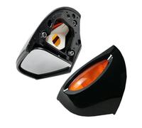 Moto Segnalazione Indicatori Luc Per R1100RT R1150RT R1100RTP Specchietti Retrovisori Moto Con Indicatori Di Direzione Indicatori Luminosi Lente Sinistra E Destra