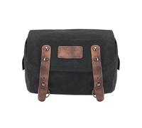 Moto Selle Bagagli Borsa Laterale Borsa Posteriore Retrò Borsa Sella Borsa Appendere In Tela Cerata E Olio Impermeabile Per Piccoli Attrezzi Appendere Bici Elettriche Coppia borse laterali