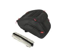 Moto Selle Bagagli Per BMW GS1300 GS 1300 R 1300 GS ADV R1300 GS R 1300GS R1300GS Adventure 2024 2025 Borsa Da Serbatoio Carburante Borsa Portaoggetti Kit Nero Moto Motociclo Borse Serbatoio