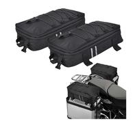 Moto Selle Bagagli Per BMW R1200GS R 1200 1250 GS LC F650GS F 650 GS G310 GS G310GS ADV Adventure Bauletti Borse Laterali Borse Viaggio Accessori Moto Borse Da Viaggio Motociclo Borse Serbatoio(2pcs S