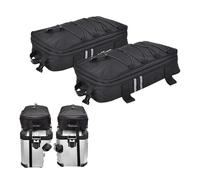 Moto Selle Bagagli Per BMW R1200GS R1250 GS LC F650 G310 Adventure Bauletti Borse Laterali da Viaggio Accessori Motociclo (2pc S)