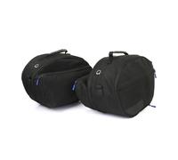 Moto Selle Bagagli Per BMW R1300GS R 1300GS R 1300 GS 1300GS Borse Porta Attrezzi Borsa Interna Impermeabile Per Moto Borsa Laterale Espandibile Per Bauletto Motociclo Borse Serbatoio(Side Bag)