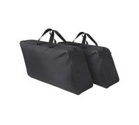 Moto Selle Bagagli Per Indian Per Chieftain 2020 2021 2022 2023 2024 Borsa Interna Per Borse Laterali Per Moto, Borsa Posteriore Sinistra Destra Per Bauletto Motociclo Borse Serbatoio(2 PCS)